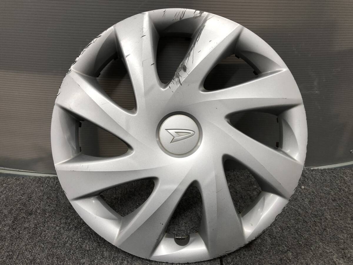 □□2412-114B ダイハツ 純正 タント LA600S 14インチ ホイールキャップ ホイールカバー 1枚拍卖