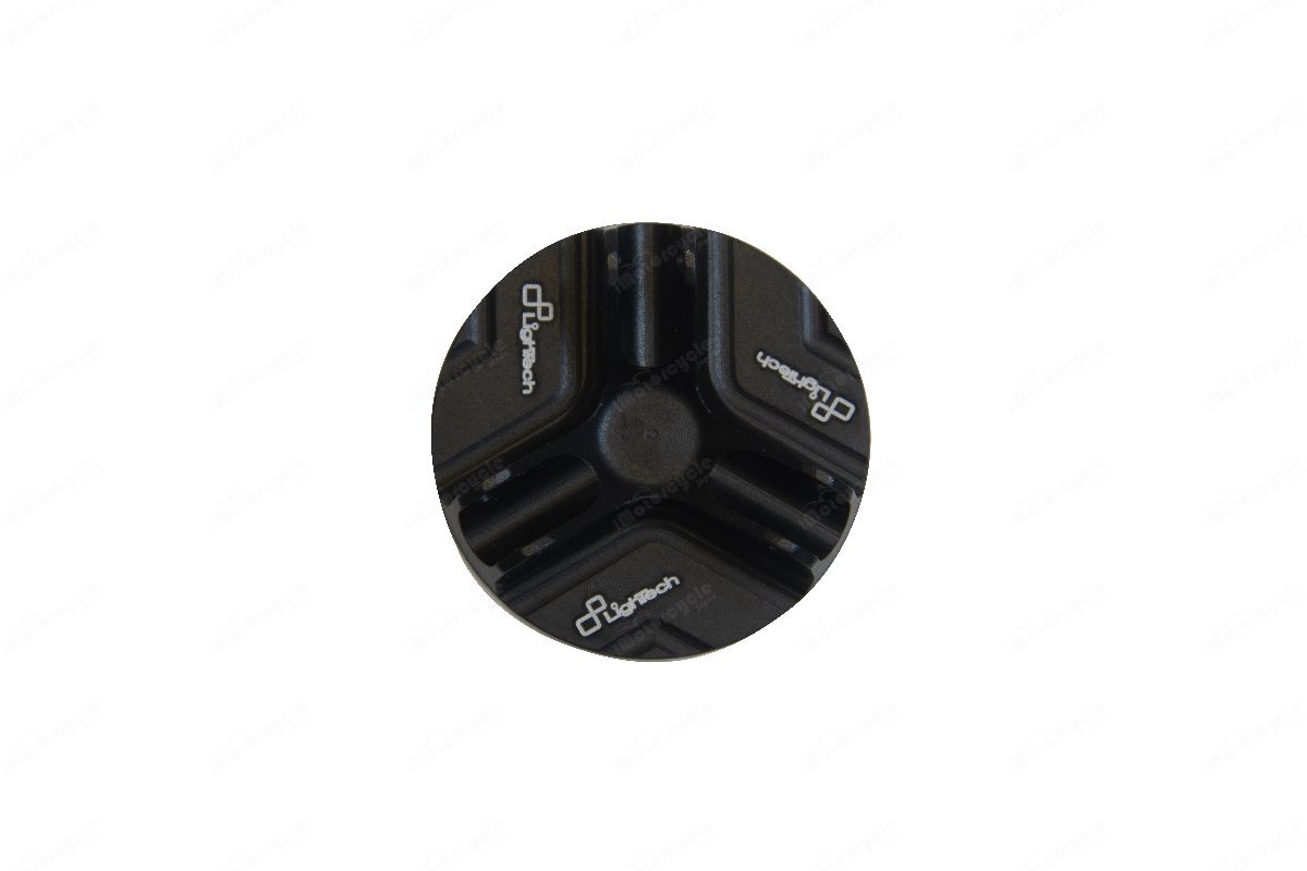 【国内在庫】LighTech ライテック オイル フィラー キャップ ブラック 黒 ヤマハ MT-25 MT-07 MT-10 YZF-R1 YZF-R25 YZF-R6 YZF-R7 他 ★拍卖