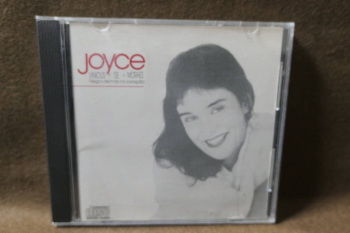 【中古CD】Joyce , Vinicius De Moraes / Negro Demais No Corao拍卖