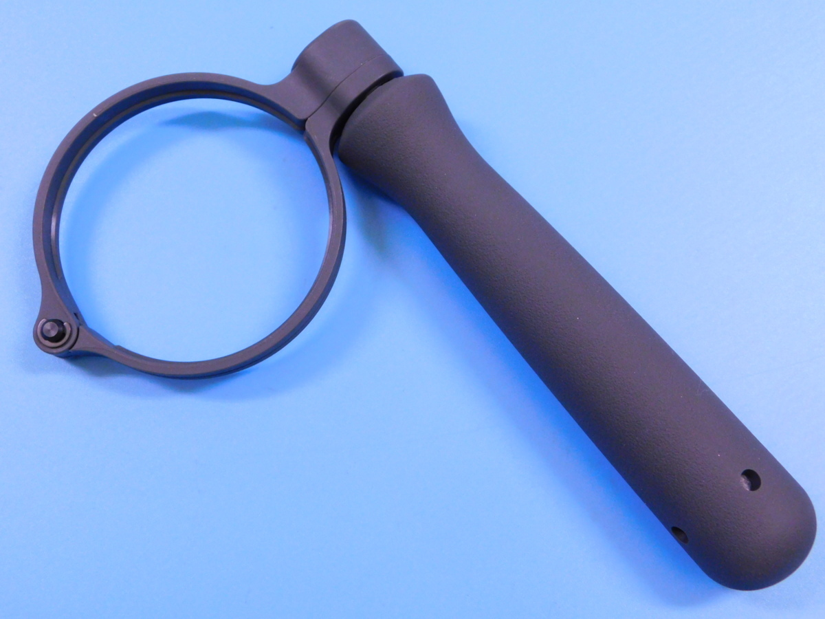 【京セラ・RYOBI・リョービ】※《純正補助ハンドル・RSE-1250》拍卖