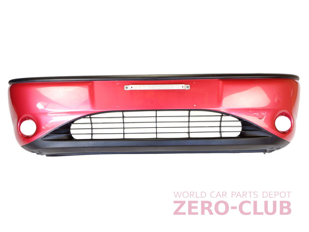 『ランチャ イプシロン 840系 前期用 純正 フロントバンパー ロッソショック』【2150-75073】拍卖