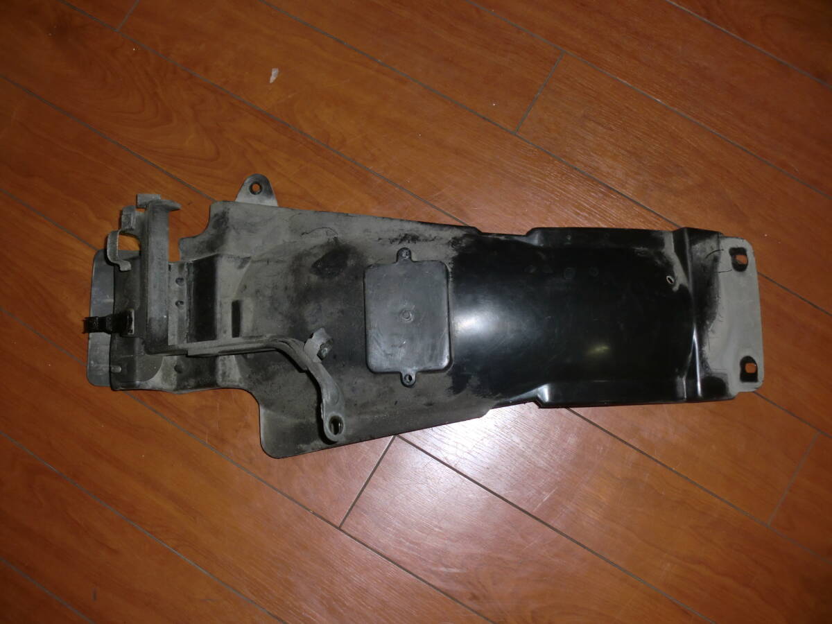 ヤマハ TZR250 1KT マットガード 中古 ②拍卖