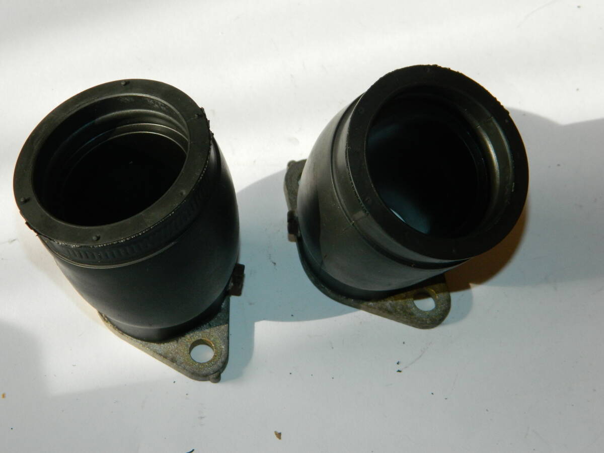 e41124 ドゥカティSS1000DS インシュレーター前後バンクセット SS900、SS750 拍卖