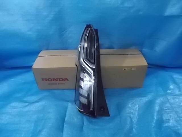 N BOX カスタム JF3 / JF4 左 テールランプ テールライト №ZKE41239拍卖