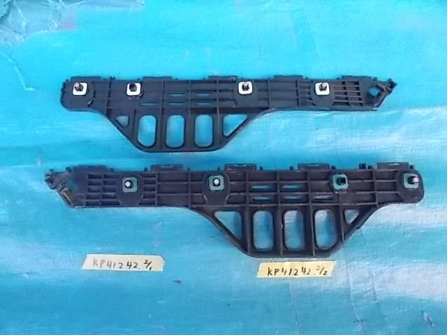 ヴェルファイア AGH30 リアバンパー リテーナー 左右セット №ZKP41242拍卖