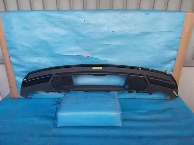 Q5 FYD系 後期 リア ロアバンパー №ZHR41239拍卖