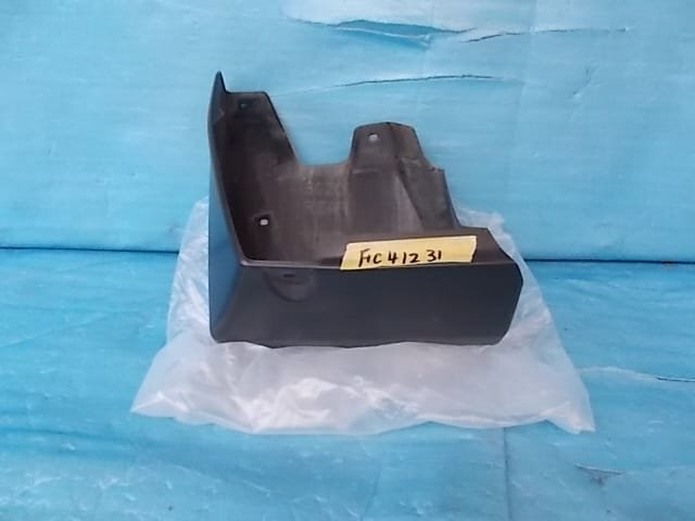 フォレスター SJ5 左 リア マッドガード №ZFC41231拍卖