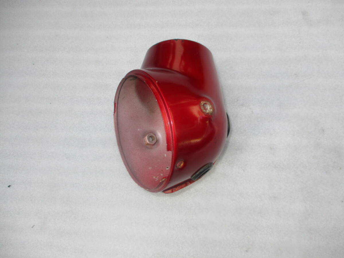 ◆希少◆カワサキ、C2SS、ライトケース、メーターケース、検索...C2TR、120SS、125TR、90SS、90SSS、90TR、トレールボス、ボブキャット拍卖