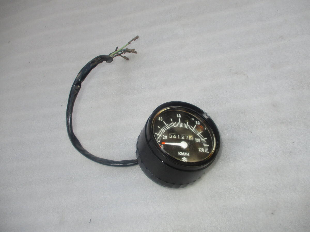 ◎希少◎スズキ、ホッパー、メーター、ホッパー50、MT50、レア拍卖