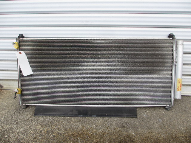 フィット後期 H23 コンデンサー GE6 L13A 拍卖