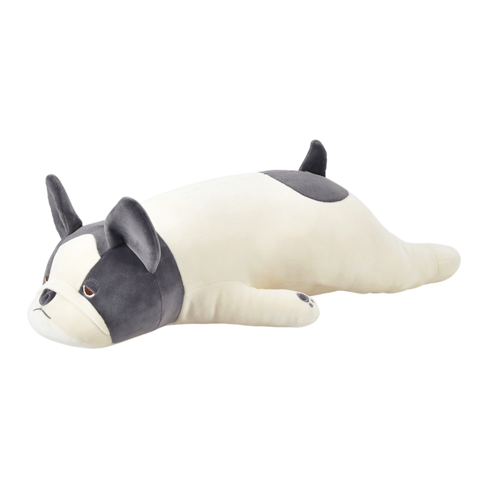 ☆ ブブル ねむねむアニマルズ 通販 M 抱き枕 ぬいぐるみ 抱きまくら まくら 枕 クッション 滑らか 気持ち良い 柔らかい 心地よい 癒し プ拍卖