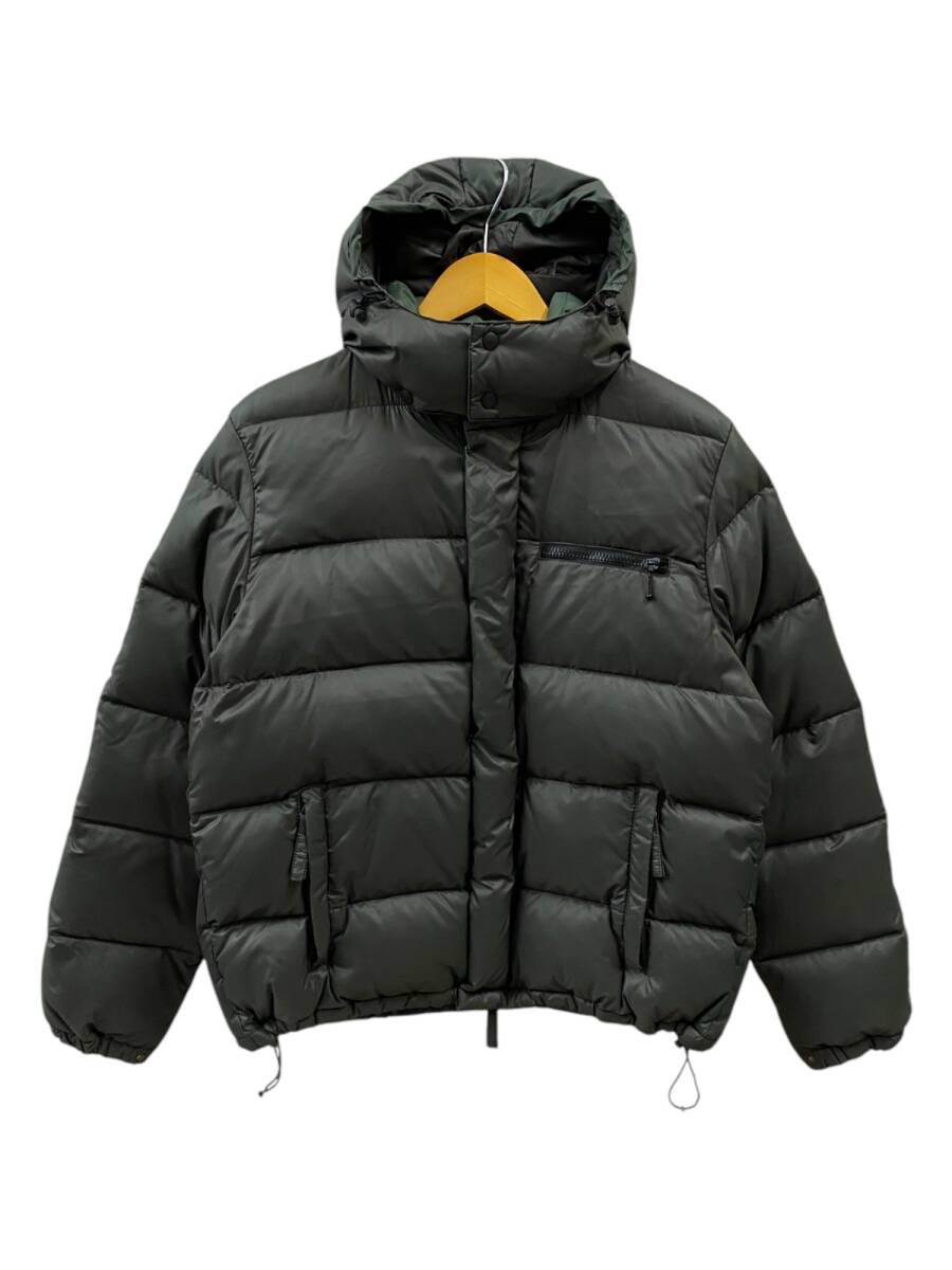 DUVETICA (デュベティカ) ダウンジャケット 2WAY Daimos U.014.00-1001R 48 グレーオリーブ系 メンズ/078拍卖