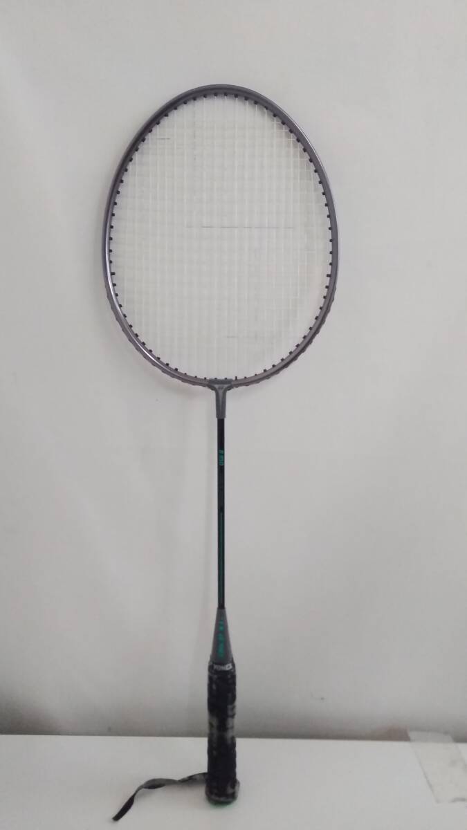 【TN-1452】ジャンク品/YONEX バドミントン ラケット B-950/部活/初心者向き/スポーツ用品/中古品/①【HK】拍卖