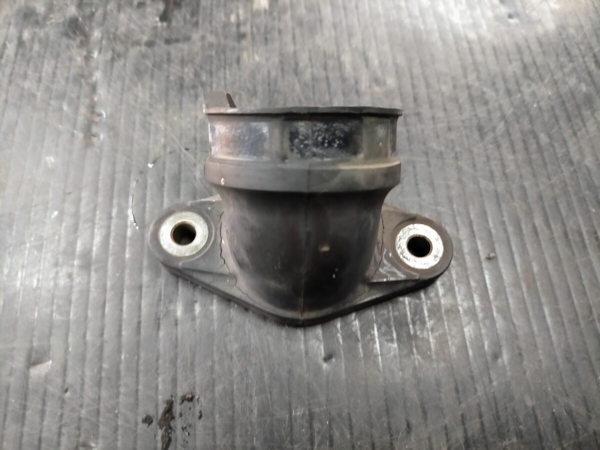リトルカブ AA01 FI インシュレーター純正 ホンダ拍卖