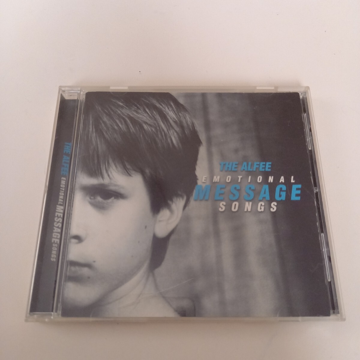 EMOTIONAL MESSAGE SONGS拍卖