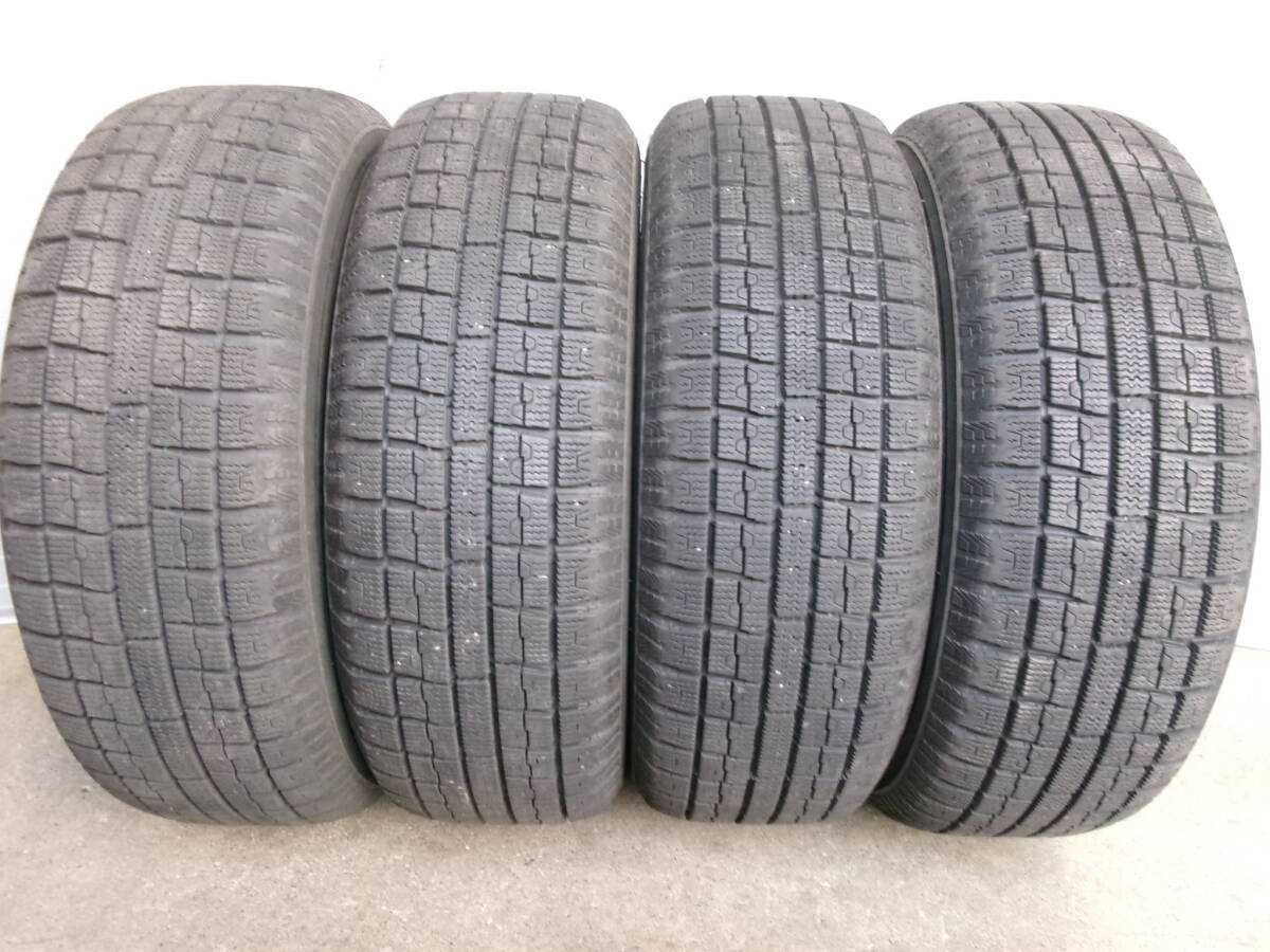 【8.3~7.7ミリ】185/60R15 TOYO GARIT G5☆4本セット 41203-10 my19 検)シャトル フィット シエンタ アクア アクシオ スペイド ヴィッツ拍卖