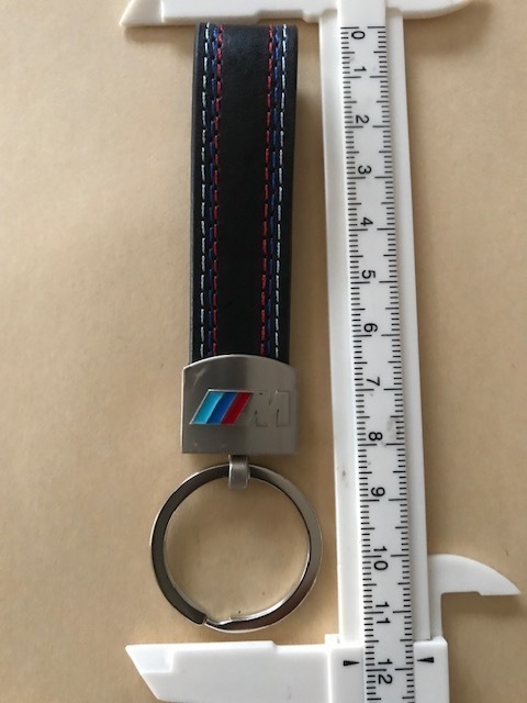 かっこいい! ///Mロゴ キーホルダー 送料無料! M2M3M4M5M6 1シリ Mスポ F30 F80 G30 G82 X3 X2 X1拍卖