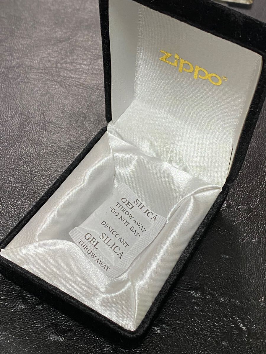 zippo ベロアケース レギュラーサイズ拍卖