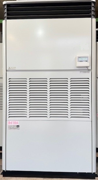 動作OK 美品 産業用除湿機 KFH-P5A 2010年製 プレナム付き拍卖