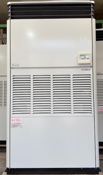 動作OK 美品 産業用除湿機 KFH-P5A 2008年製 プレナム付き拍卖