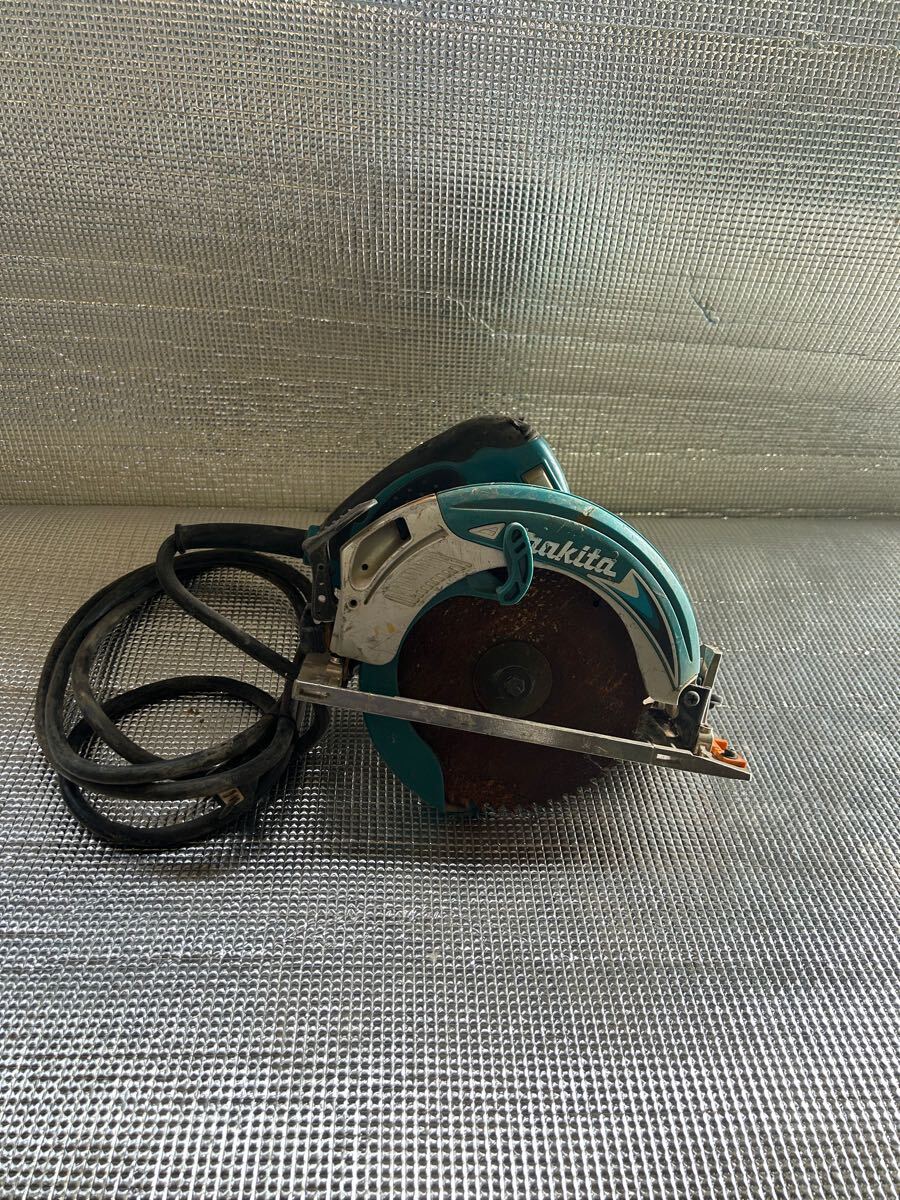 makita(マキタ) マルノコ 165mm モデル5637BA 拍卖