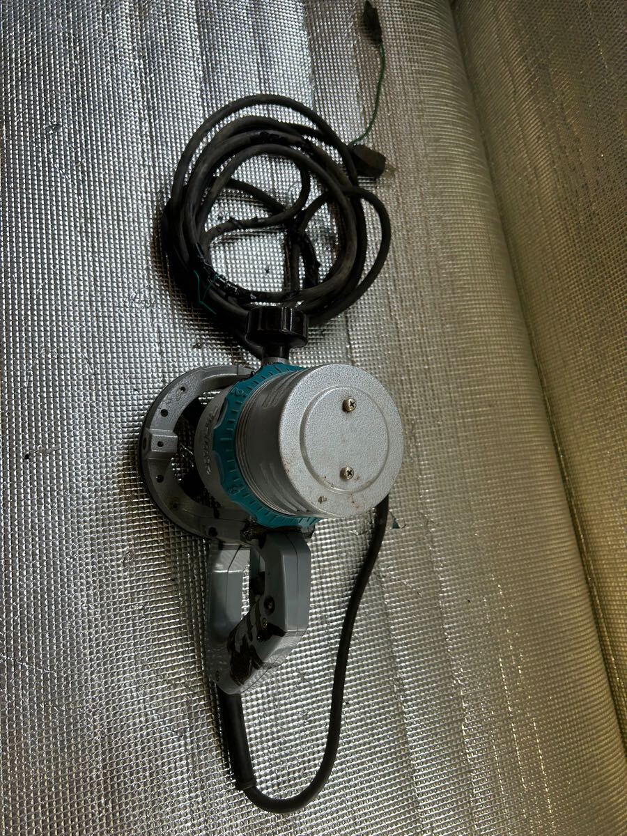 makita マキタ ルーター 3600 中古動作品拍卖