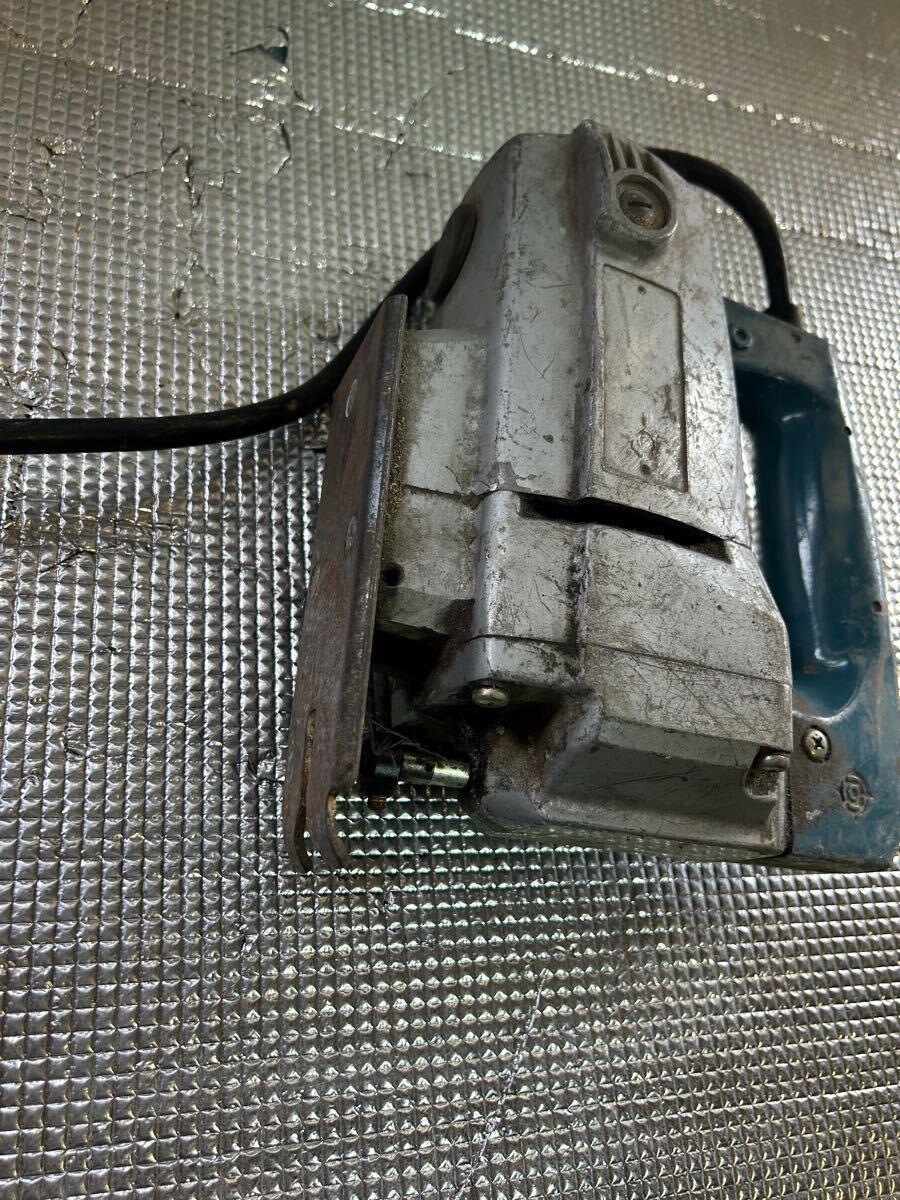 HITACHI 日立工機 電気ジグソー 型番不明 中古動作品拍卖