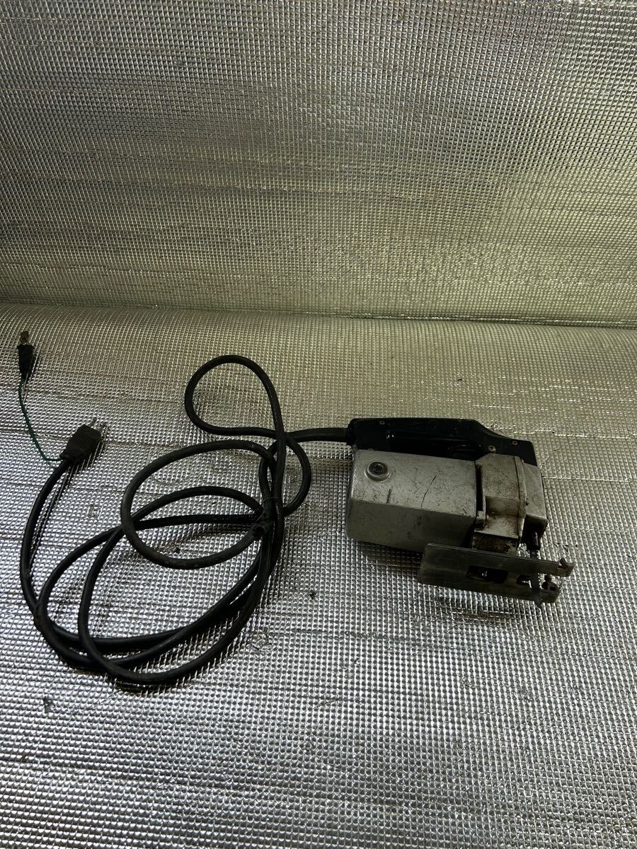 マキタ makita ジグソー 4300V 中古動作品拍卖