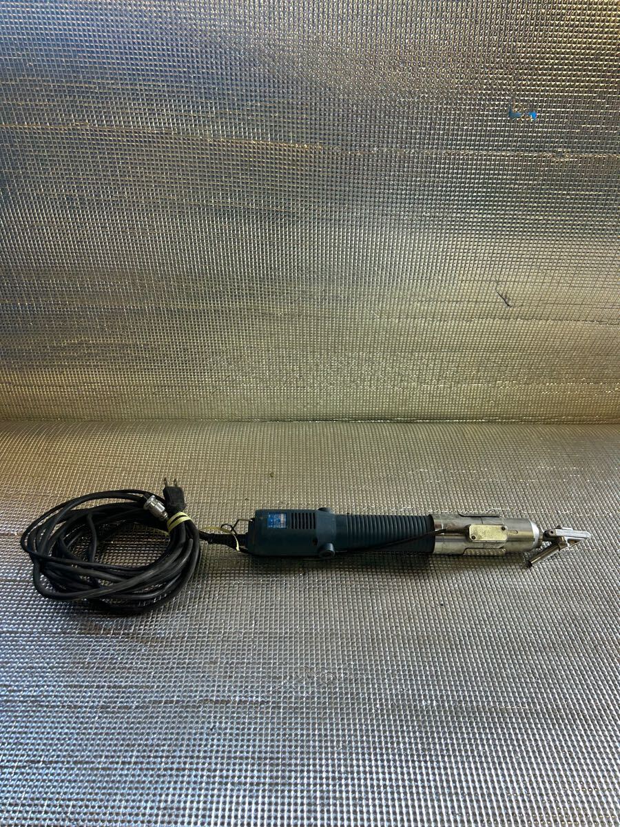 delvo/デルボ DLV4120-EHN 日本電気精器株式会社中古品 動作確認済み拍卖