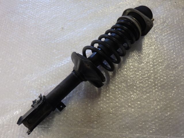 ★エブリィ + プラス リミテッド2 DA32W★フロント 右 ストラット サスペンション 純正 中古 41601-76A12拍卖