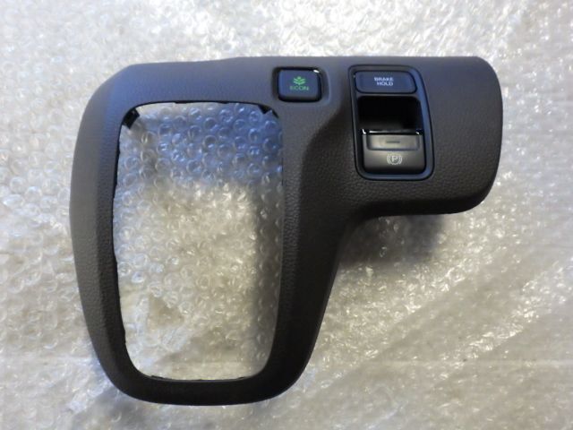 ★N-WGN L JH3★シフトパネル パーキングブレーキ スイッチ ECON 純正 中古 77270-TKR-003ZA拍卖