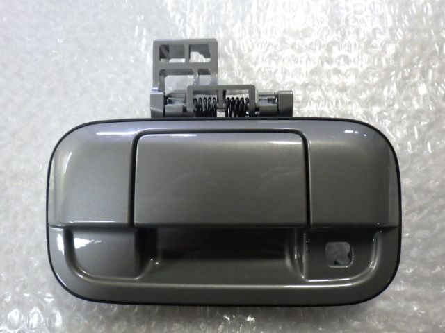 ★スズキ★バックドア アウターハンドル WBW 新車外し 82851-A50M2拍卖