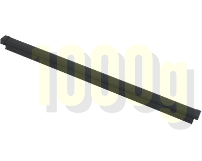 【ダイハツ純正新品】DAIHATSU 未使用品 ★超希少品★ ミラジーノ L650S L660S フロント右 右前 水切りモール ベルトモール拍卖