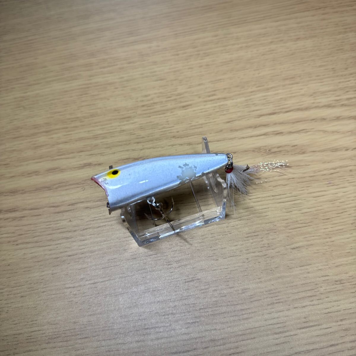 レーベル ポップR P60 (ID05410)拍卖