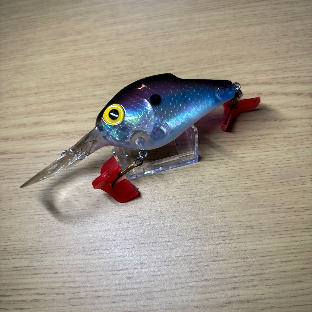 ストーム ライトニングシャッド 約80mm(ID05410)拍卖