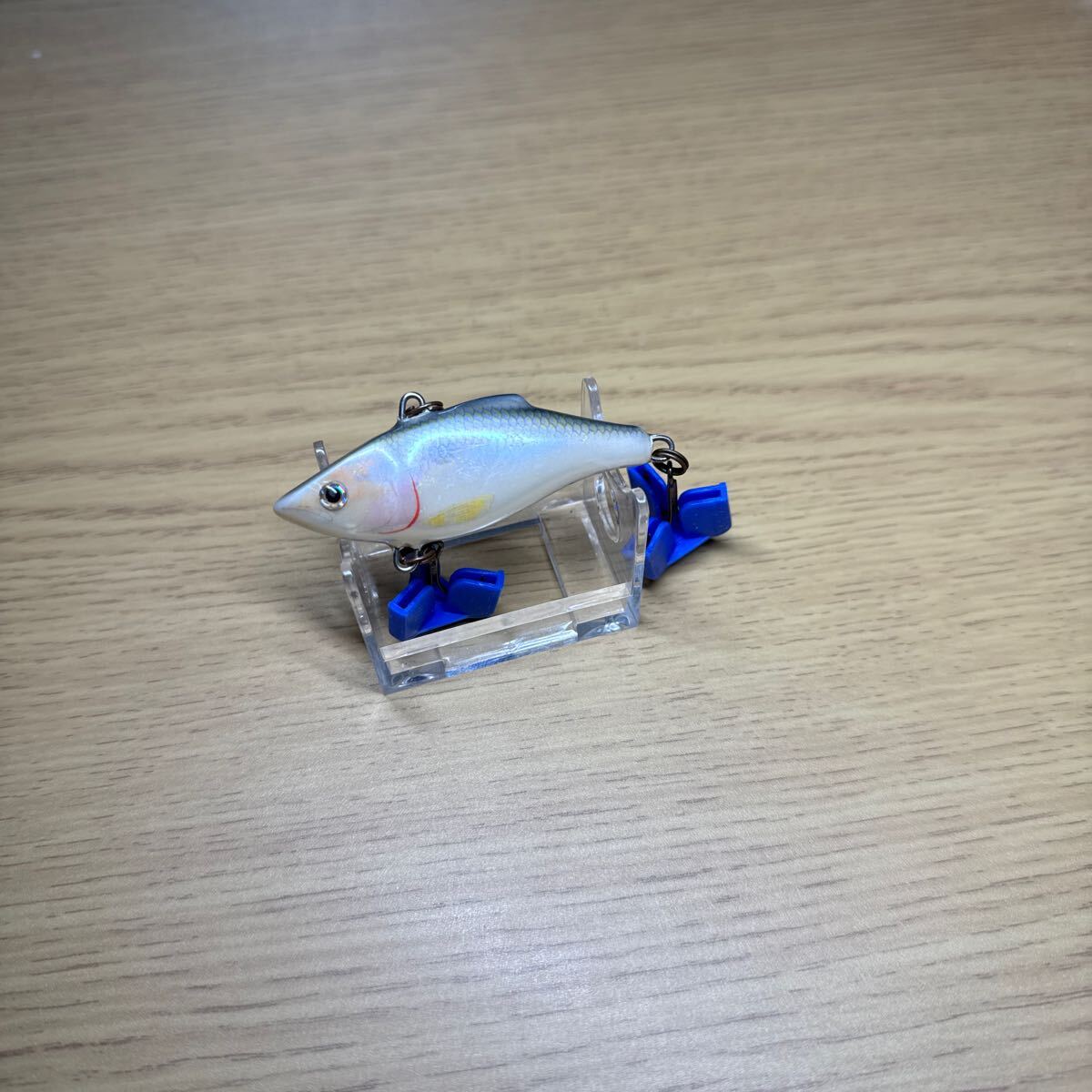 ラパラ ラトリンラパラ 約60mm フィンランド(ID05410)拍卖