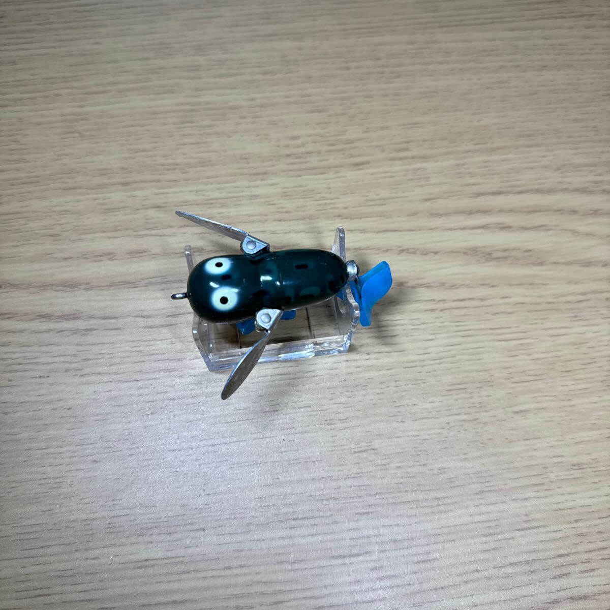 ヘドン タイニークレイジークローラー(ID05410)拍卖