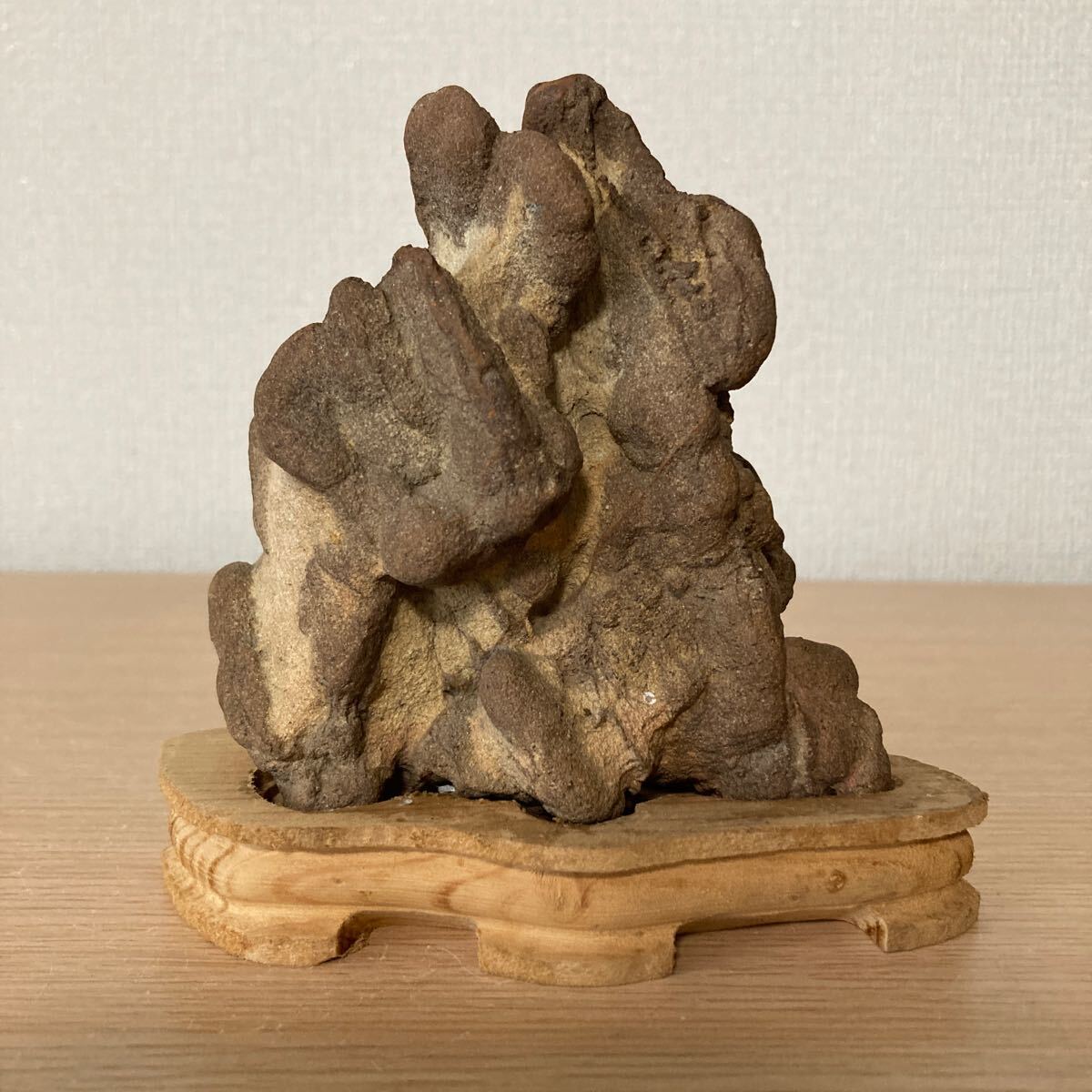 ■水石■鑑賞石■盆石■天然石■B-298拍卖