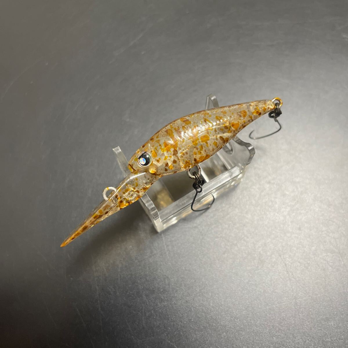 ロデオクラフト RodioCraft RCベビーシャッド 40 /4012228拍卖