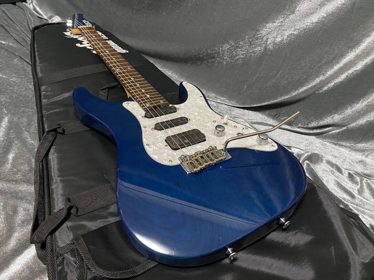 ★送料無料 Schecter BH-1-STD-24 アッシュボディ コイルタップ・ローカット搭載の国産本格モデル! 定価203,500円 即決特価拍卖