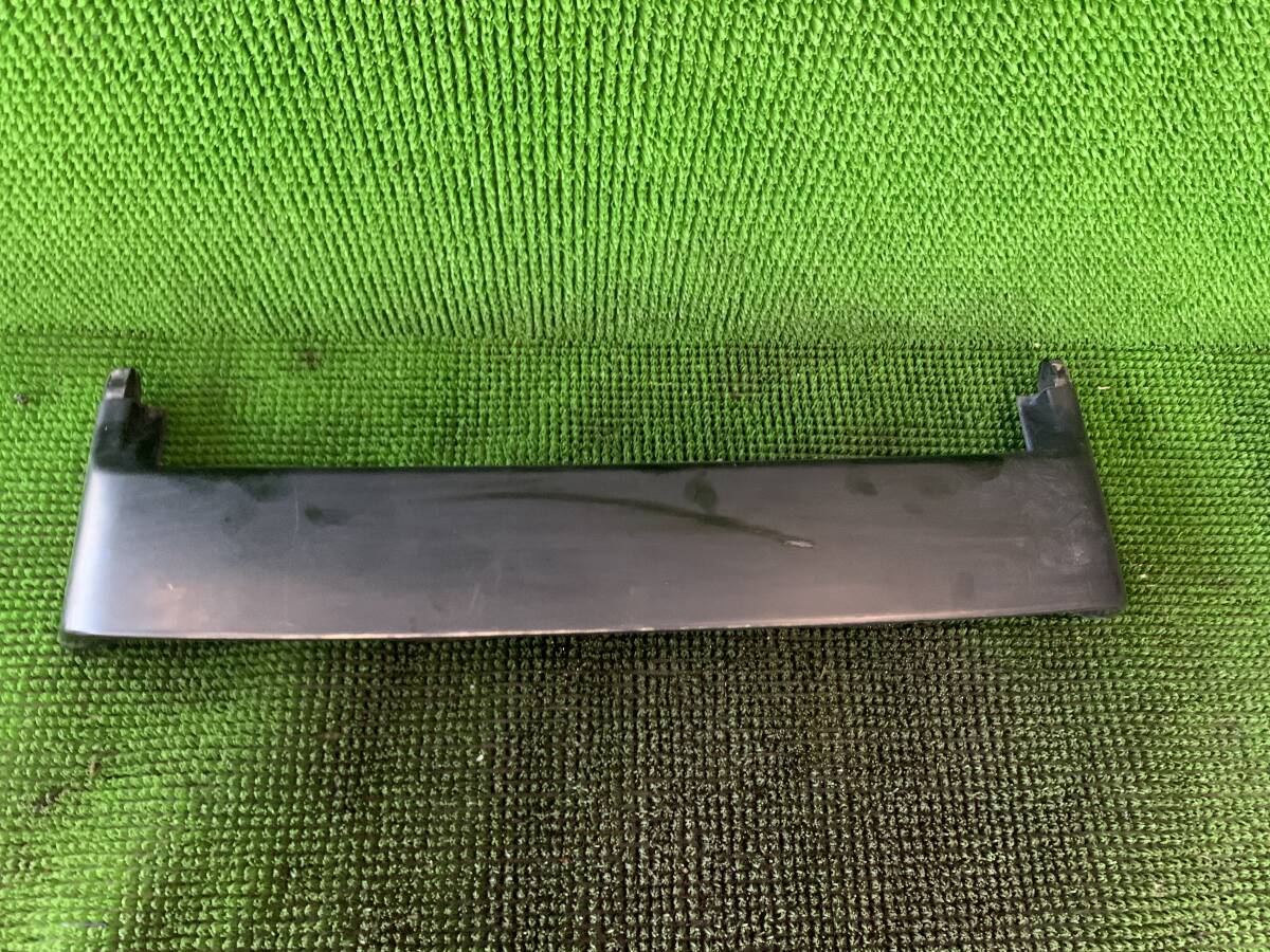 ●即決値段●ダイハツ L600S L602S L610S ムーヴ 純正 バックドアスポイラー リアスポイラー リアウイング拍卖