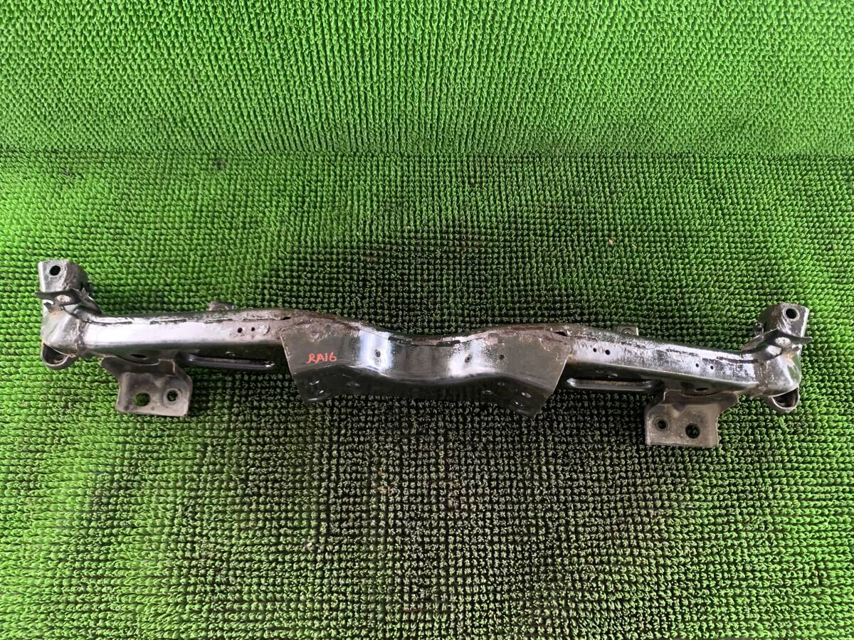 ●即決値段● Z2-1 RA16 R50/R53/RF16/RH16/RE16 BMW MINI ミニクーパー 純正 リア メンバー拍卖