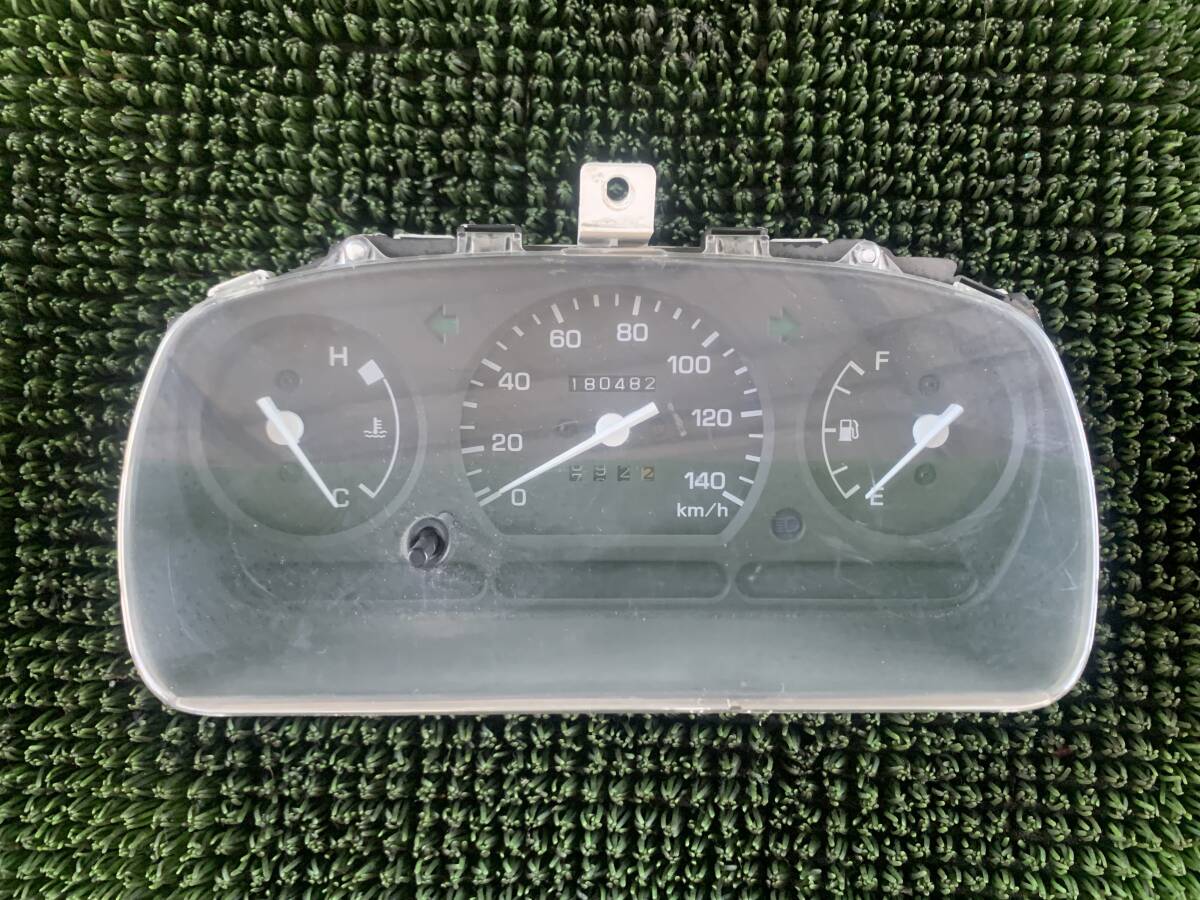 ●即決値段● ダイハツ アトレー ハイゼット S120V S130V 計器 速度計 スピードメーター拍卖