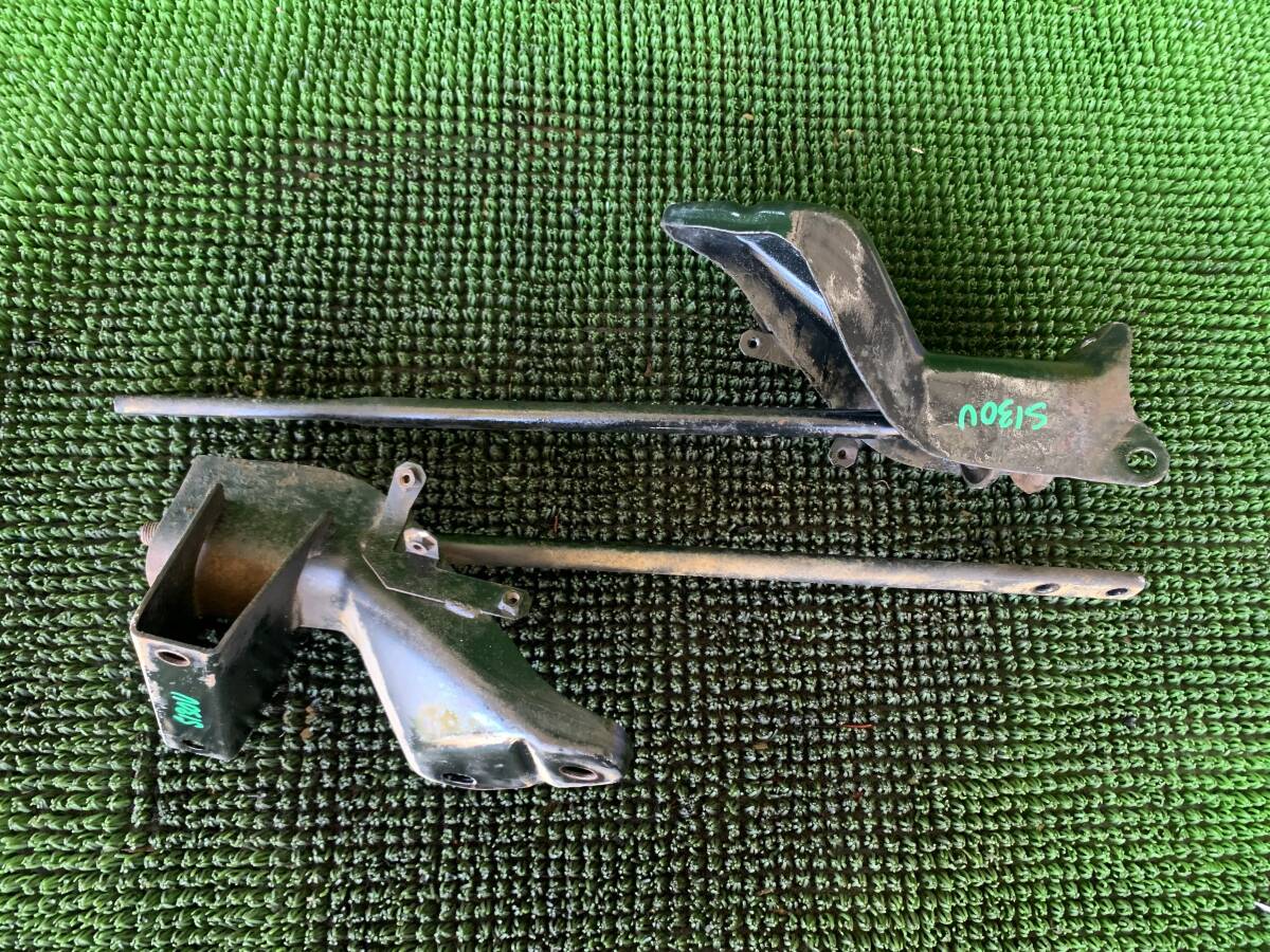 ●即決値段●ガタなしブーツ割れなし● ダイハツ ハイゼット アトレ S130V ロアアーム 左右 ロワアーム タイロッドエンド拍卖