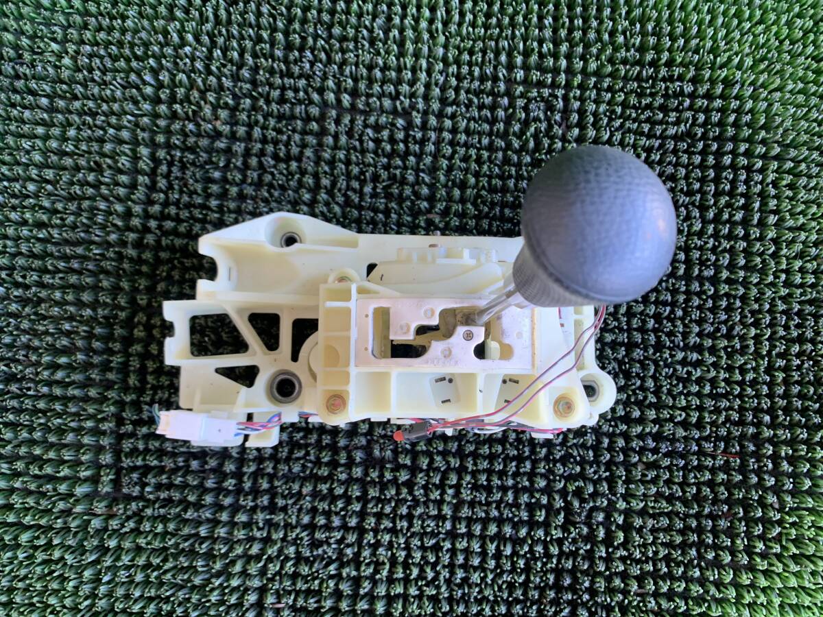 ●即決値段● マツダ アテンザ GY3W シフトレバー ATシフトチェンジレバー オートマチェンジレバー AT拍卖