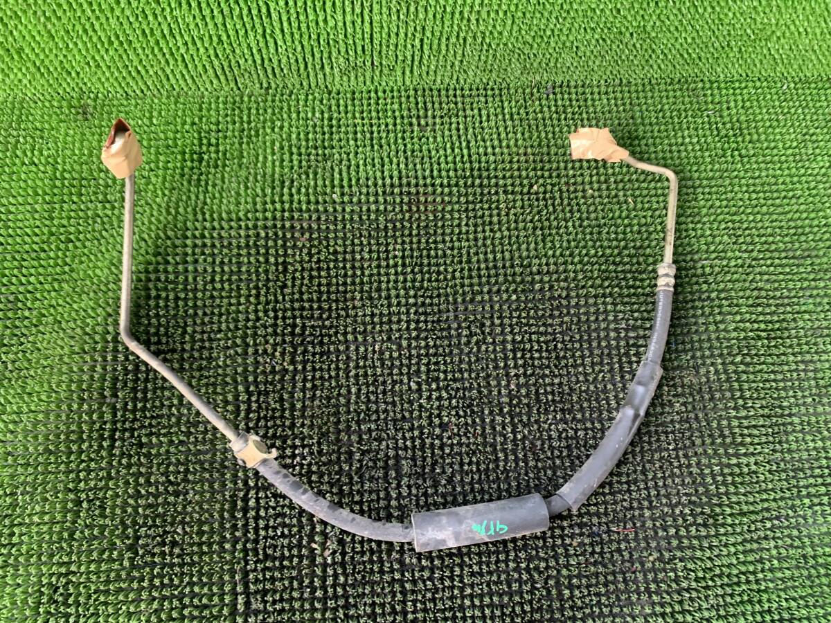 ●即決値段●動作OK●マツダ スピード アテンザ GG3P GG3S GY3W 純正 パワステベーンポンプ ホース パワステポンプ 配管拍卖