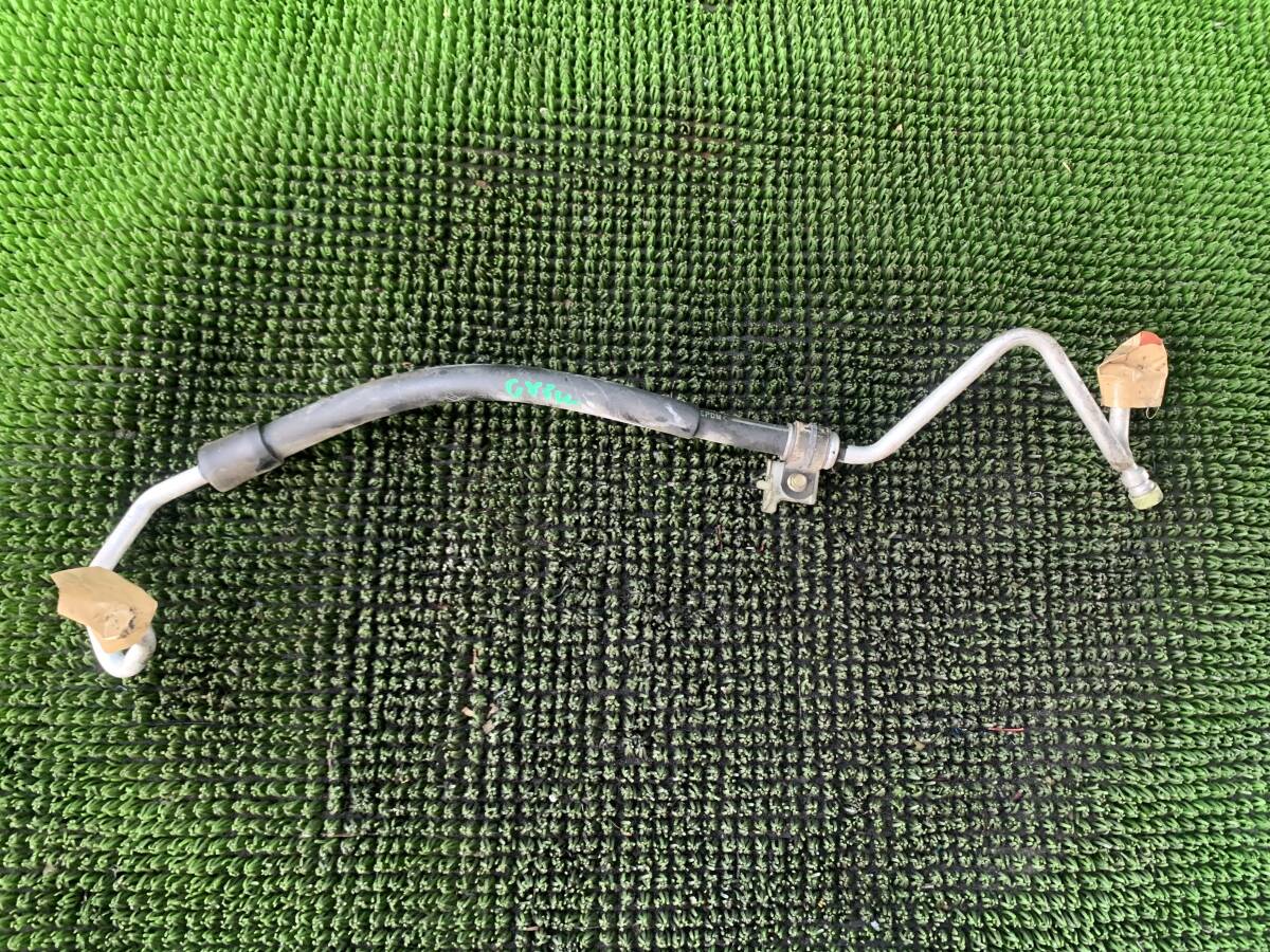 ●即決値段●漏れなし● マツダ アテンザ GY3W クーラー エアコン ホース 配管 エアコンパイプ拍卖