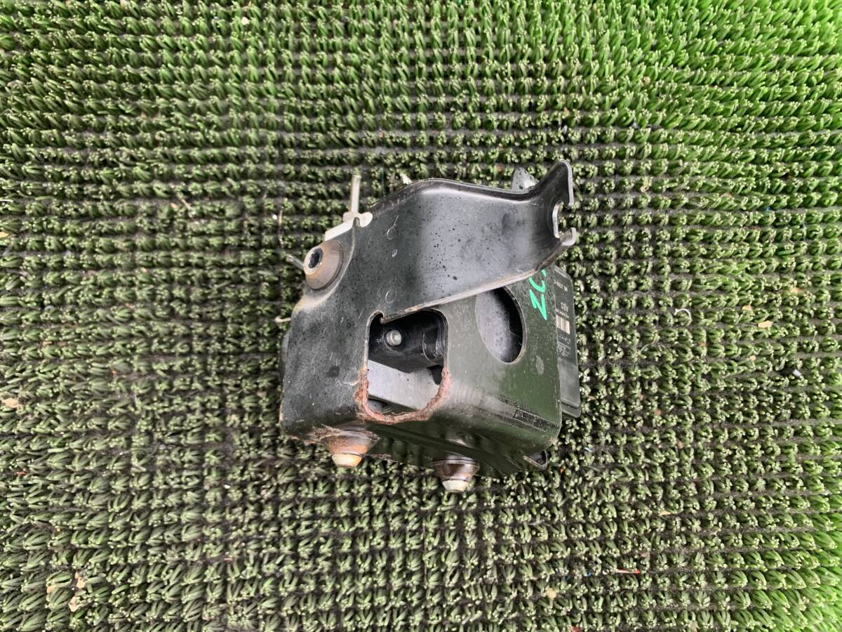 ●即決値段●動作OK● スズキ純正 ZC31S スイフト スポーツ ABSアクチュエーター ABS ユニット コントロール拍卖