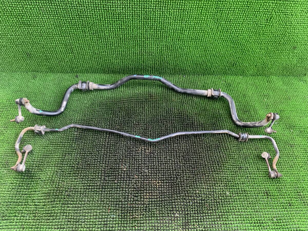 ●即決値段●ガタなしブーツ割れ ●ホンダ オデッセイ RB1 純正 スタビライザー スタビライザーリンク拍卖