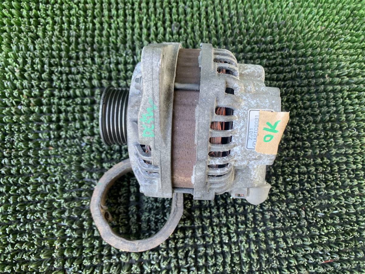 ●即決値段●動作OK● 95312KM マツダ ベリーサ DC5W ダイナモ オルタネーター 発電機拍卖